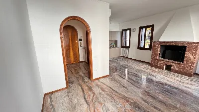 Appartamento in vendita a Treviso, Centro - foto 7