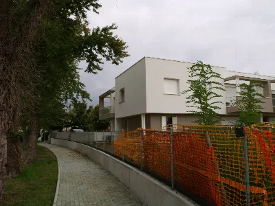 Appartamento in vendita a Treviso, San Zen... - foto 10