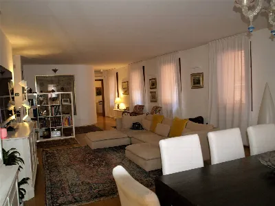 Appartamento in vendita a Treviso, Centro - foto 1