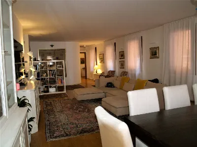 Appartamento in vendita a Treviso, Centro - foto 3