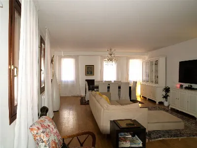 Appartamento in vendita a Treviso, Centro - foto 6