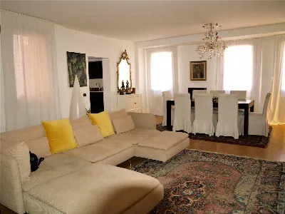 Appartamento in vendita a Treviso, Centro - foto 7