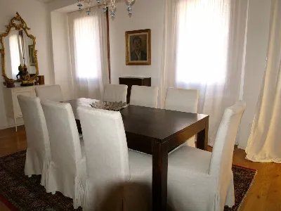 Appartamento in vendita a Treviso, Centro - foto 8