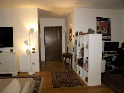 Appartamento in vendita a Treviso, Centro - foto 9