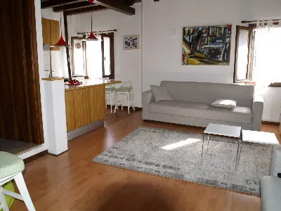 Appartamento in vendita a Treviso, Centro - foto 1
