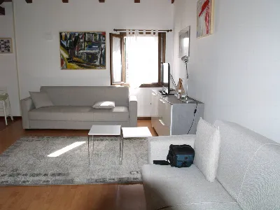 Appartamento in vendita a Treviso, Centro - foto 2