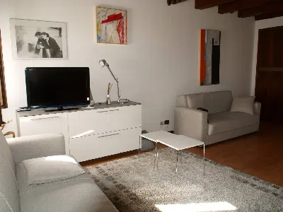 Appartamento in vendita a Treviso, Centro - foto 8