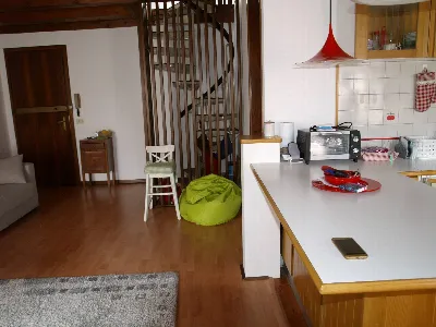 Appartamento in vendita a Treviso, Centro - foto 9