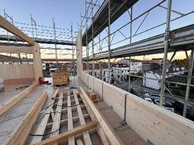 Appartamento in vendita a Treviso, Intorno... - foto 4