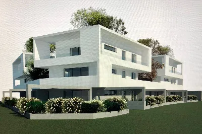 Appartamento in vendita a Treviso, Intorno... - foto 7