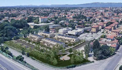 Appartamento in vendita a Treviso, San Zen... - foto 4