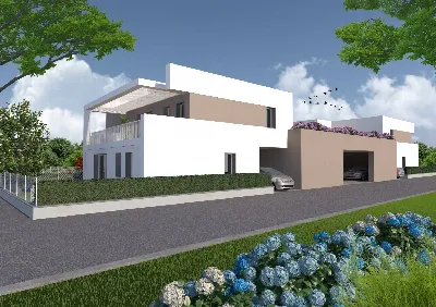 Appartamento in vendita a Treviso, San Zen... - foto 7