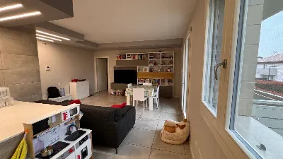 Appartamento in vendita a Treviso, San Giu... - foto 1