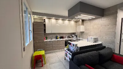 Appartamento in vendita a Treviso, San Giu... - foto 10