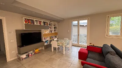 Appartamento in vendita a Treviso, San Giu... - foto 3