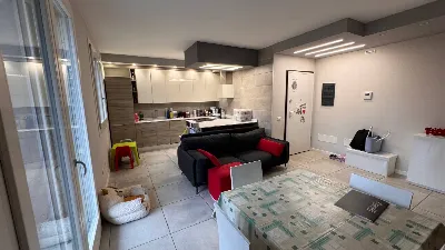 Appartamento in vendita a Treviso, San Giu... - foto 7