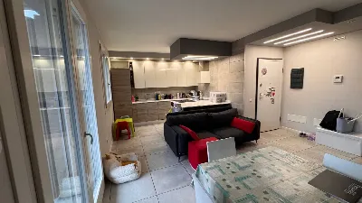 Appartamento in vendita a Treviso, San Giu... - foto 9