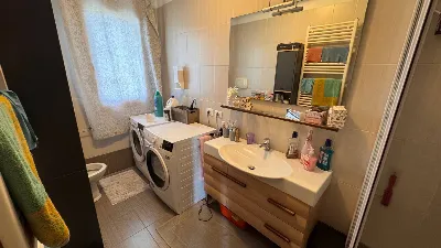 Appartamento in vendita a Treviso, San Giu... - foto 8