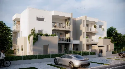 Appartamento in vendita a Carbonera - foto 4