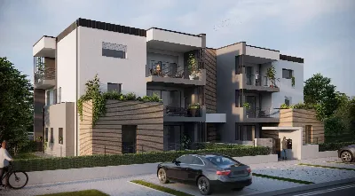 Appartamento in vendita a Carbonera - foto 1