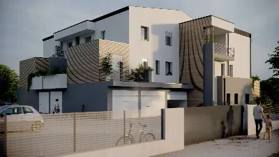 Appartamento in vendita a Carbonera - foto 2