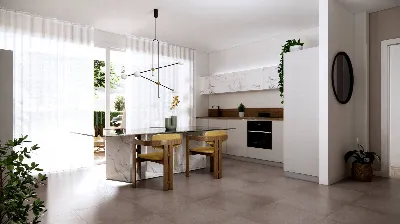 Appartamento in vendita a Carbonera - foto 6