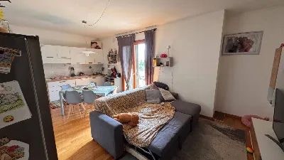 Appartamento in vendita a Quinto di Trevis... - foto 4