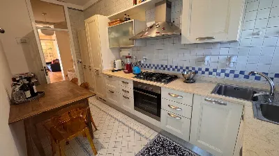 Appartamento in vendita a Treviso, Centro - foto 8