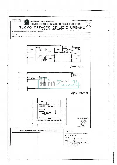 Appartamento a Camaiore