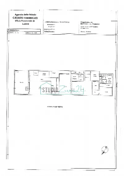 Appartamento in vendita a Camaiore - foto 2