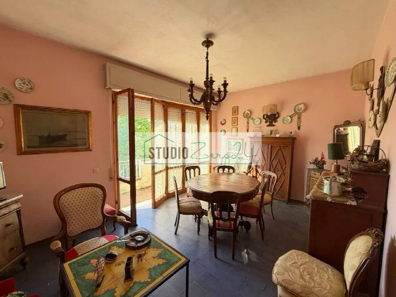 Appartamento in vendita a Camaiore - foto 1