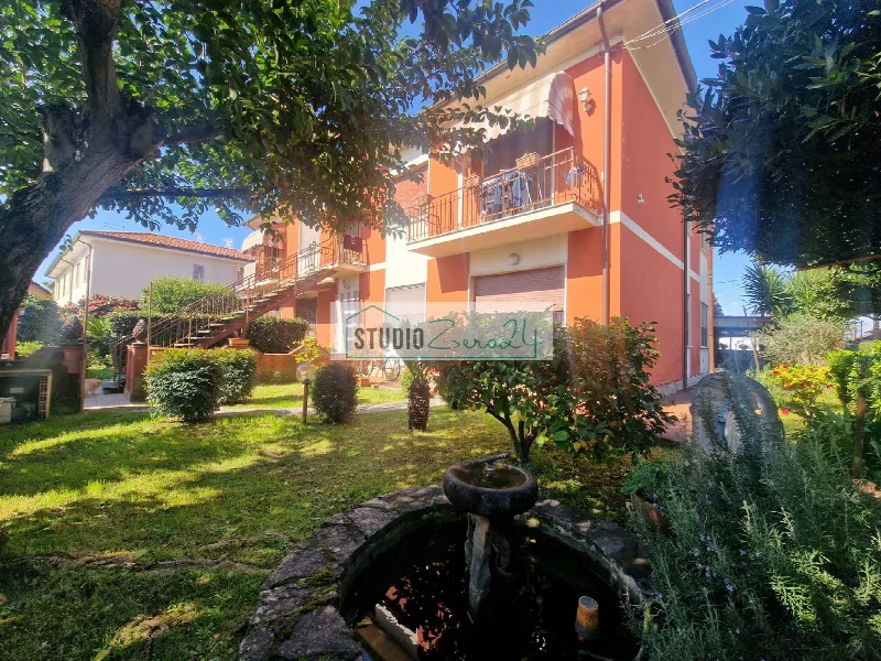 Appartamento in vendita a Camaiore - foto 1