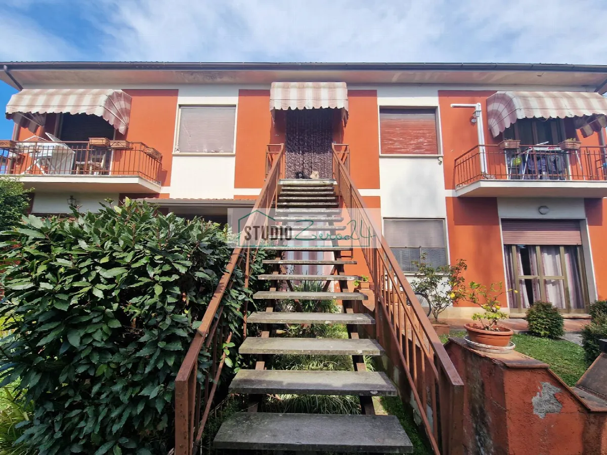 Appartamento in vendita a Camaiore - foto 2