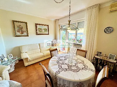 Appartamento a Pietrasanta