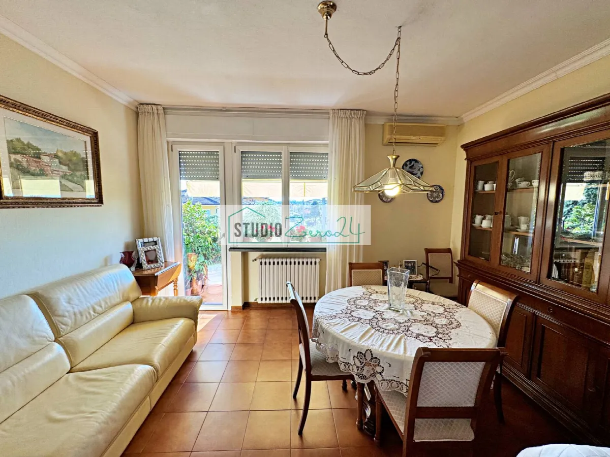 Appartamento in vendita a Pietrasanta - foto 2
