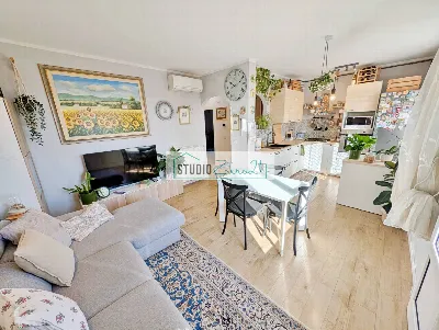 Appartamento in vendita a Seravezza - foto 1