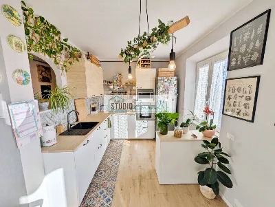 Appartamento in vendita a Seravezza - foto 7