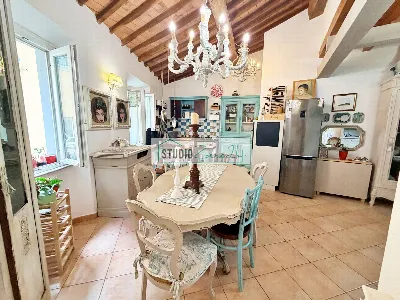 Appartamento in vendita a Seravezza - foto 3