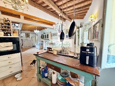 Appartamento in vendita a Seravezza - foto 4