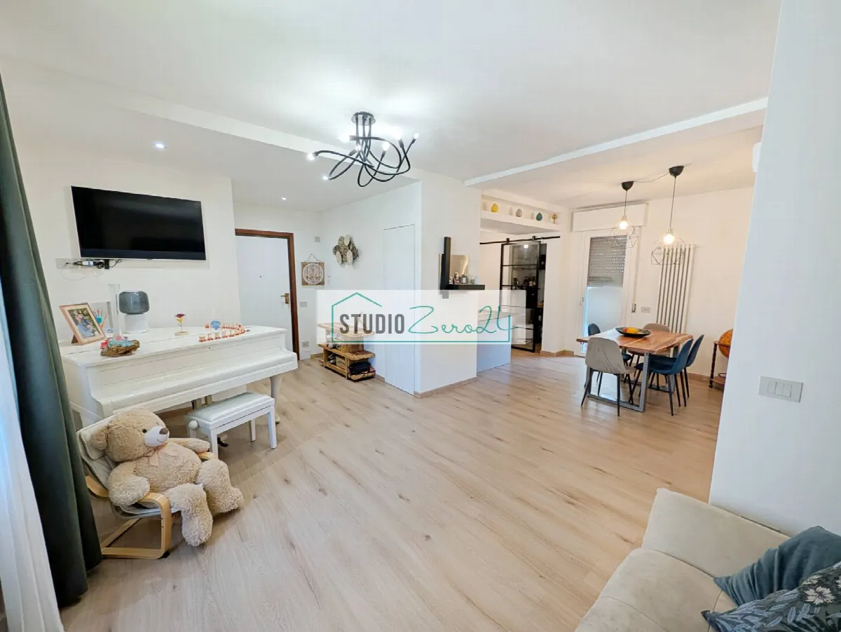Appartamento in vendita a Pietrasanta - foto 4