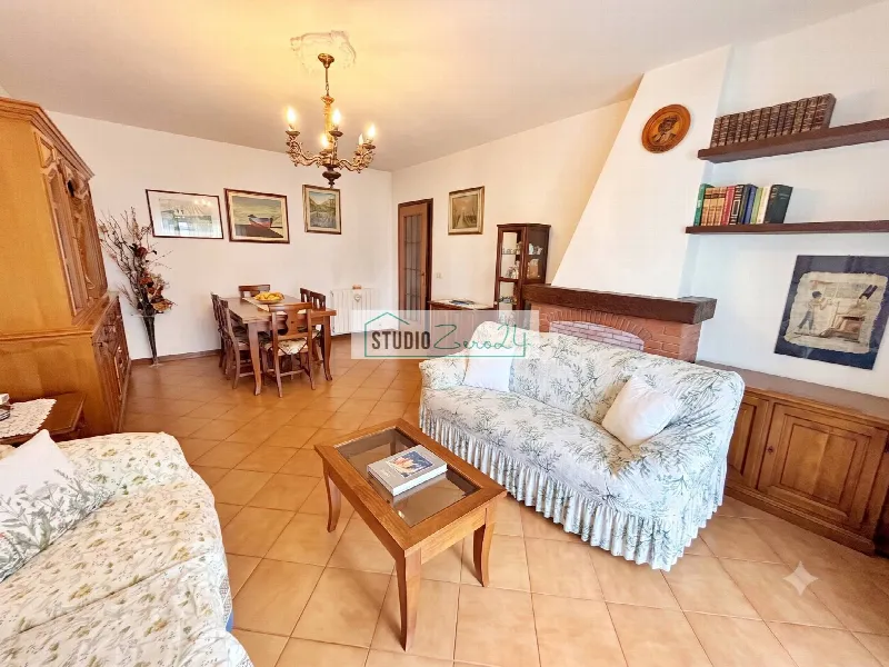 Appartamento in vendita a Seravezza - foto 3