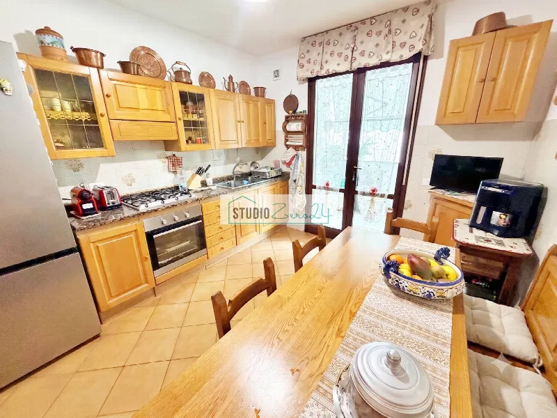 Appartamento in vendita a Seravezza - foto 6