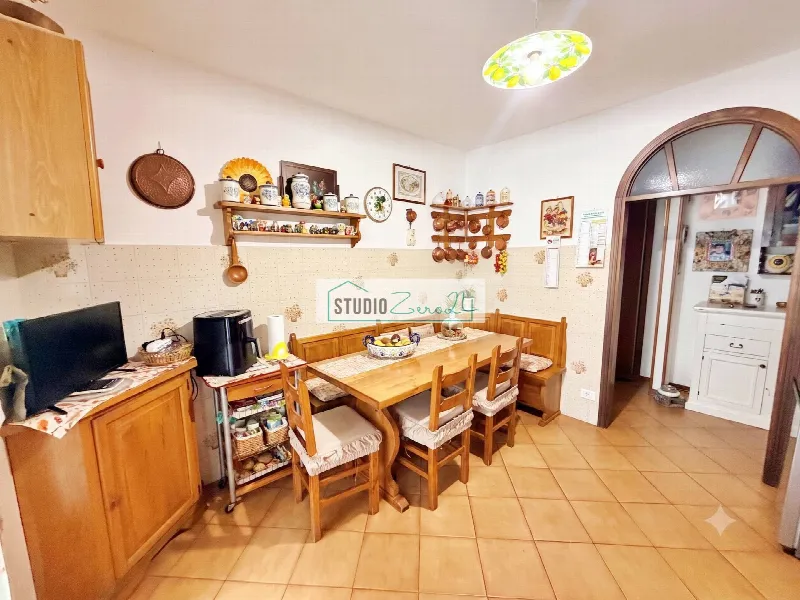 Appartamento in vendita a Seravezza - foto 7
