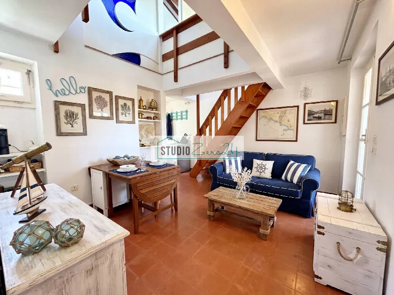 Appartamento in vendita a Forte dei Marmi - foto 1