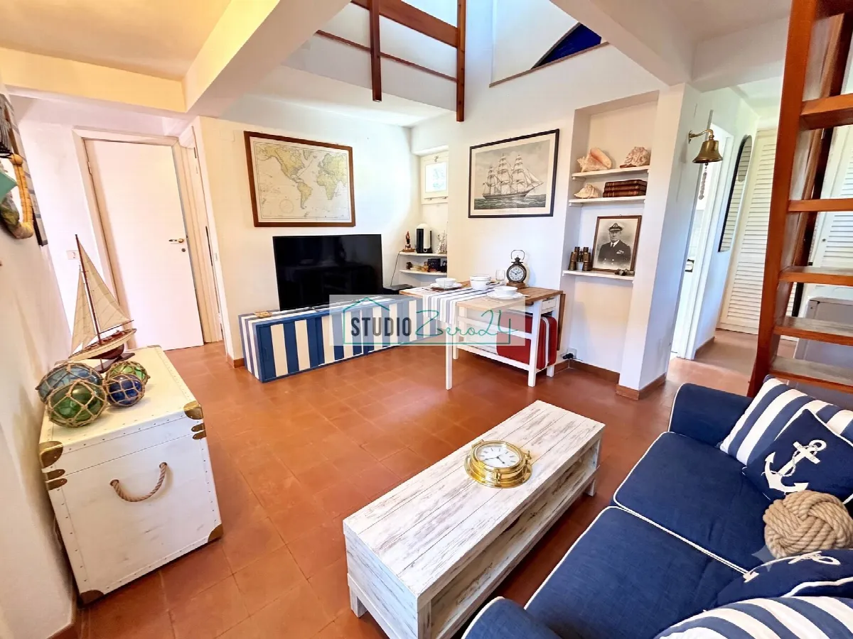 Appartamento in vendita a Forte dei Marmi - foto 2