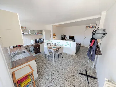 Appartamento in vendita a Seravezza - foto 1