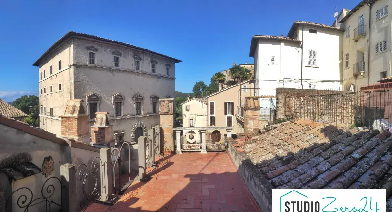 Appartamento in vendita ad Amelia - foto 1