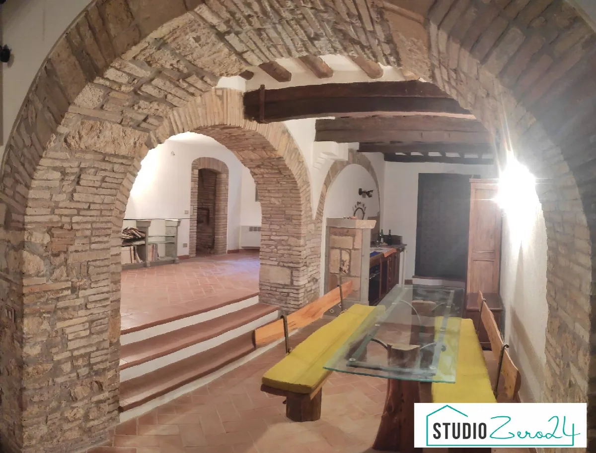 Appartamento in vendita ad Amelia - foto 4
