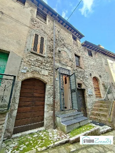 Appartamento in vendita a Avigliano Umbro - foto 1
