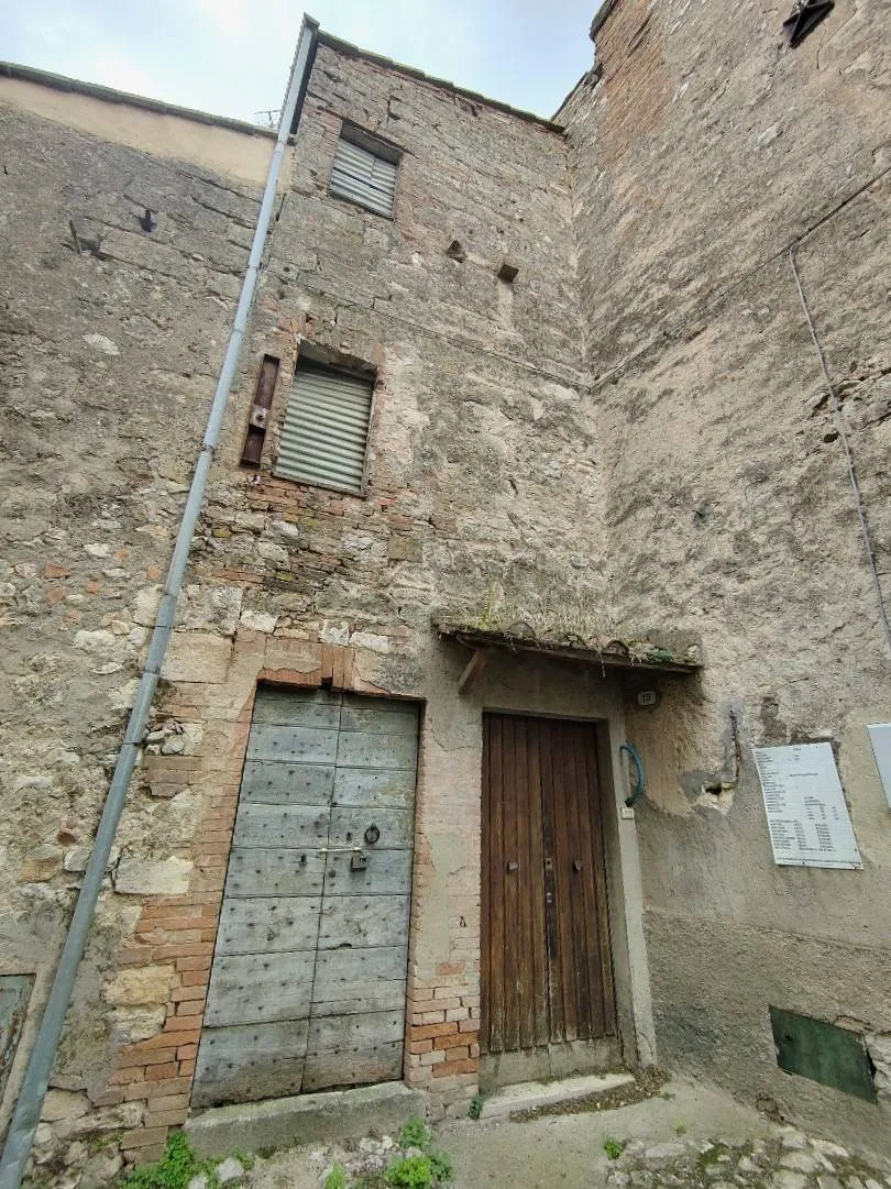 Appartamento in vendita ad Amelia - foto 3